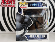 Load image into Gallery viewer, Pop Vinyl Movies #346 Aliens Alien Queen Vinyl Figure