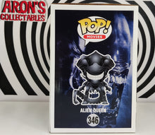 Load image into Gallery viewer, Pop Vinyl Movies #346 Aliens Alien Queen Vinyl Figure