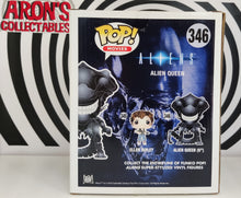 Load image into Gallery viewer, Pop Vinyl Movies #346 Aliens Alien Queen Vinyl Figure