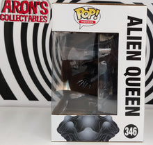 Load image into Gallery viewer, Pop Vinyl Movies #346 Aliens Alien Queen Vinyl Figure