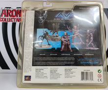 Load image into Gallery viewer, McFarlane Alien Vs Predator AVP Celtic Predator Action Figure