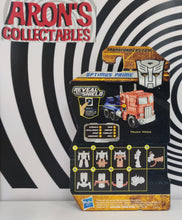 Load image into Gallery viewer, Transformers Reveal the Shield Optimus Prime Figure