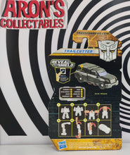Load image into Gallery viewer, Transformers Reveal the Shield Trailcutter Figure