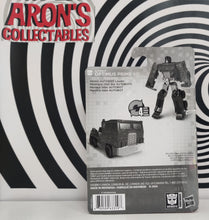 Load image into Gallery viewer, Transformers Autobot Optimus Prime Figure