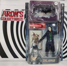 Load image into Gallery viewer, Batman The Dark Knight Joker Action Figure