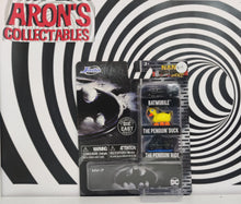 Load image into Gallery viewer, Nano Hollywood Rides Batman Returns Vehicle 3 Pack