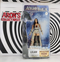 Load image into Gallery viewer, NECA Jonah Hex Lilah Action Figure