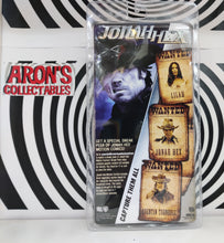 Load image into Gallery viewer, NECA Jonah Hex Lilah Action Figure