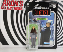 Load image into Gallery viewer, Star Wars VC175 The Return of the Jedi Luke Skywalker Jedi Knight Action Figure