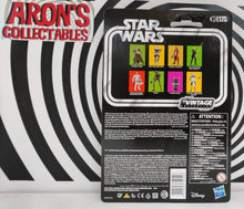 Load image into Gallery viewer, Star Wars VC175 The Return of the Jedi Luke Skywalker Jedi Knight Action Figure