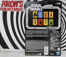Load image into Gallery viewer, Star Wars Vintage Collection Series VC181 The Mandalorian Action Figure