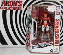 Load image into Gallery viewer, Transformers War For Cybertron Trilogy Autobot Elita-1 Transformer