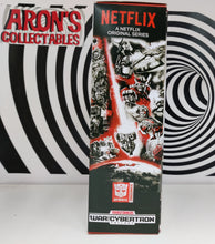 Load image into Gallery viewer, Transformers War For Cybertron Trilogy Autobot Elita-1 Transformer