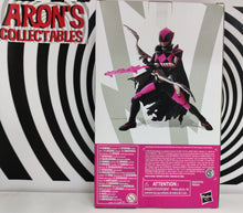 Load image into Gallery viewer, Power Rangers Lightning Collection Mighty Morphin Ranger Slayer Action Figure