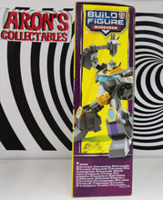 Load image into Gallery viewer, Transformers Bumblebee Cyberverse Adventures Arcee Transformer