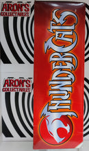 Load image into Gallery viewer, MEZCO Toys Thundercats Lion-O Mega-Scale 18" Action Figure