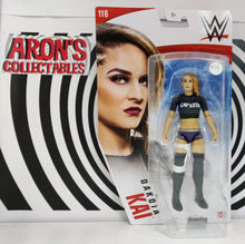 Load image into Gallery viewer, WWE Series #116 Dakota Kai Action Figure