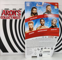 Load image into Gallery viewer, WWE Series #116 Dakota Kai Action Figure