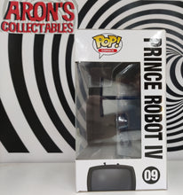 Load image into Gallery viewer, Pop Vinyl Comics Saga #09 Prince Robot IV FSCE 2018 Limited Edition Vinyl Figure