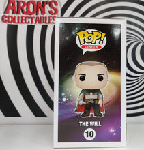 Load image into Gallery viewer, Pop Vinyl Comics Saga #10 The Will Limited Edition Chase Vinyl Figure