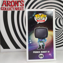 Load image into Gallery viewer, Pop Vinyl Comics Saga #09 Prince Robot IV Vinyl Figure