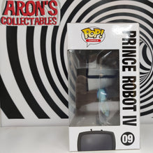 Load image into Gallery viewer, Pop Vinyl Comics Saga #09 Prince Robot IV Vinyl Figure