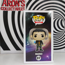 Load image into Gallery viewer, Pop Vinyl Comics Saga #07 Marko Vinyl Figure