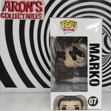 Load image into Gallery viewer, Pop Vinyl Comics Saga #07 Marko Vinyl Figure