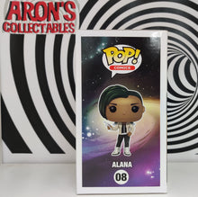 Load image into Gallery viewer, Pop Vinyl Comics Saga #08 Alana Vinyl Figure