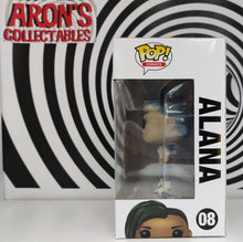 Load image into Gallery viewer, Pop Vinyl Comics Saga #08 Alana Vinyl Figure