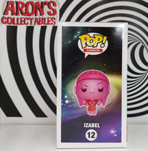 Load image into Gallery viewer, Pop Vinyl Comics Saga #12 Izabel Vinyl Figure