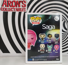Load image into Gallery viewer, Pop Vinyl Comics Saga #12 Izabel Vinyl Figure