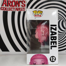 Load image into Gallery viewer, Pop Vinyl Comics Saga #12 Izabel Vinyl Figure