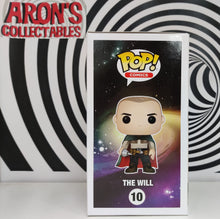 Load image into Gallery viewer, Pop Vinyl Comics Saga #10 The Will Vinyl Figure