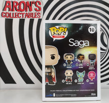 Load image into Gallery viewer, Pop Vinyl Comics Saga #10 The Will Vinyl Figure