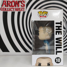 Load image into Gallery viewer, Pop Vinyl Comics Saga #10 The Will Vinyl Figure