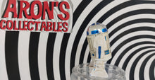 Load image into Gallery viewer, Star Wars Vintage 1977 A New Hope R2-D2 Dark Blue Head Action Figure
