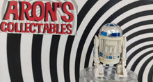 Load image into Gallery viewer, Star Wars Vintage 1977 A New Hope R2-D2 Dark Blue Head Action Figure