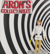Load image into Gallery viewer, Star Wars A New Hope Vintage 1978 Luke Skywalker Farm Boy (Brown Hair) Action Figure
