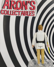 Load image into Gallery viewer, Star Wars A New Hope Vintage 1978 Luke Skywalker Farm Boy (Brown Hair) Action Figure