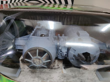 Load image into Gallery viewer, Star Wars Power of the Jedi TIE Bomber Vehicle with Imperial Pilot