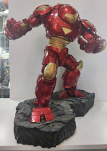 Load image into Gallery viewer, Marvel Iron Man Hulkbuster Premium Format Statue