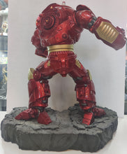 Load image into Gallery viewer, Marvel Iron Man Hulkbuster Premium Format Statue