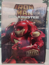 Load image into Gallery viewer, Marvel Iron Man Hulkbuster Premium Format Statue