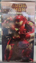 Load image into Gallery viewer, Marvel Iron Man Hulkbuster Premium Format Statue