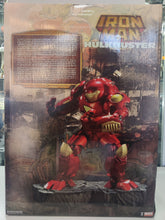 Load image into Gallery viewer, Marvel Iron Man Hulkbuster Premium Format Statue