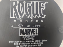 Load image into Gallery viewer, Bowen Marvel X-Men Jim Smith Rogue Modern Version Statue