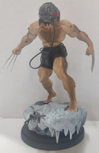 Load image into Gallery viewer, Kotobukiya Collection Marvel Comics Weapon X Fine Art Statue