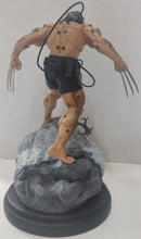 Load image into Gallery viewer, Kotobukiya Collection Marvel Comics Weapon X Fine Art Statue