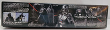 Load image into Gallery viewer, Star Wars Darth Vader Dark Lord of the Sith 1/12 Scale Plastic Model Kit